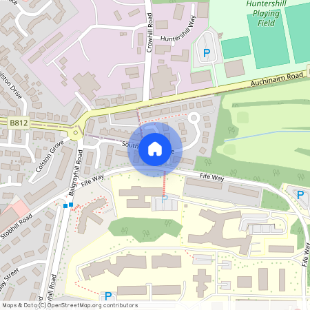 Southview Court, Glasgow, G64
