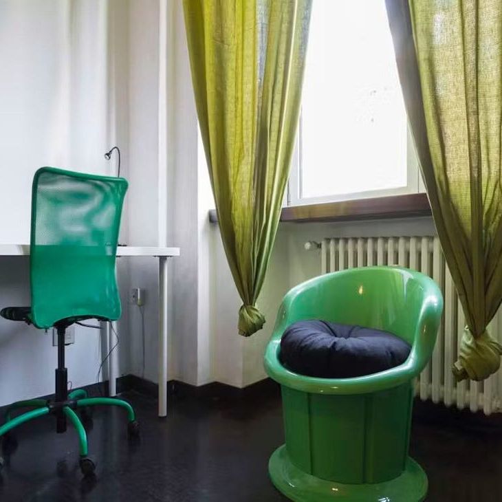 Viale Evaristo Stefini, Milan, Lombardy 20125 - Photo 1