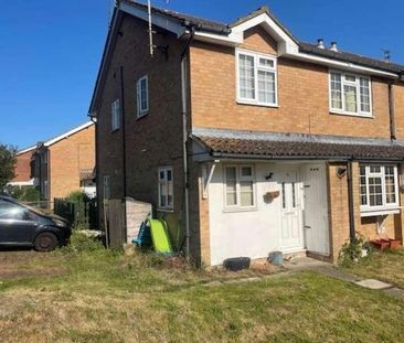 Heron Ridge, Polegate, BN26 - Photo 3