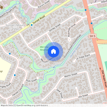 3 Werrina Crescent, Mangakakahi, Rotorua