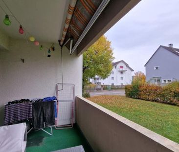 "Wunderschöne, moderne Wohnung mit Balkon" - Photo 2