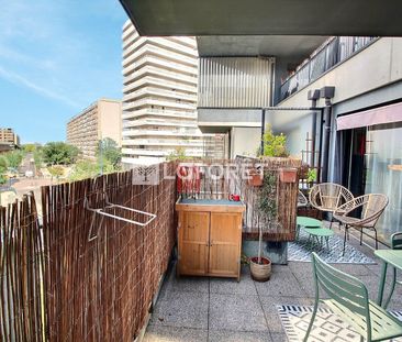 Apartment - Photo 1
