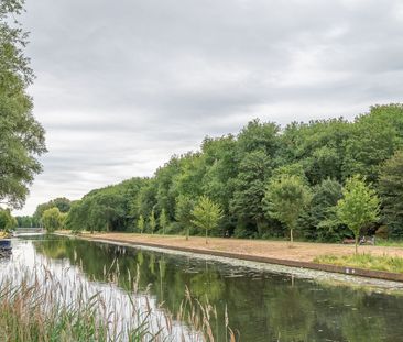 Appartement te huur: Jan van Zutphenstraat 115 1069 RR Amsterdam - Foto 5