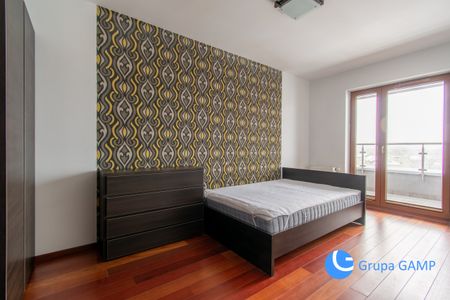 *Wiślane Tarasy* Ostatnie piętro, 3 pokoje! - Zdjęcie 5