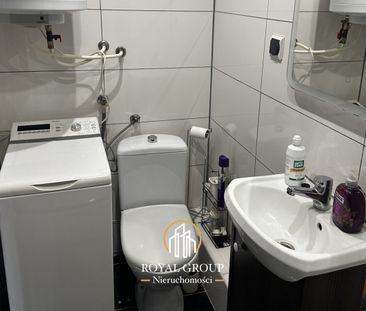kawalerka w centrum blisko Politechniki - Photo 6