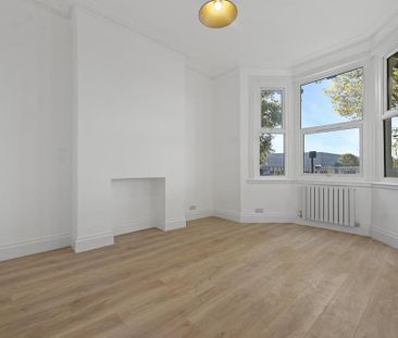 2 bedroom ground floor flat to rent - Photo 3