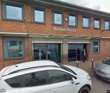 Room in a Shared House, High St, B23 - Photo 1