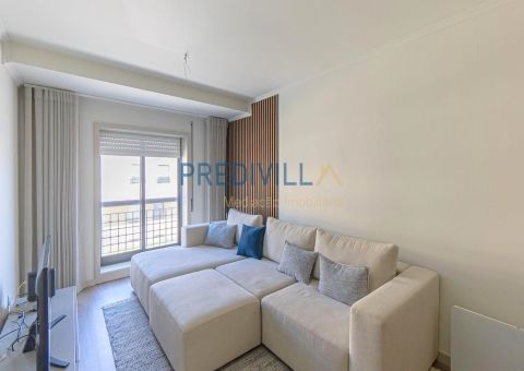 Apartamento T1