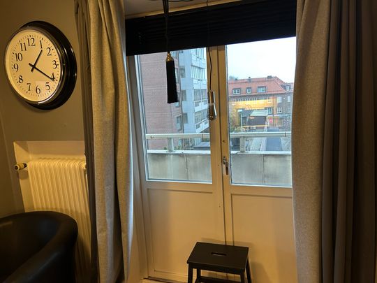 Södra Stenbocksgatan, Helsingborg - Foto 1