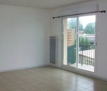 Location Appartement 1 pièce 33m² GRETZ ARMAINVILLIERS 77220 - Photo 6