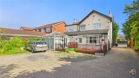 1 bedroom detached house to rent - Photo 2