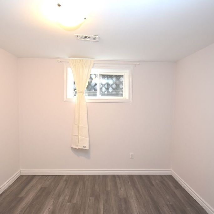 For Lease - 331 Woodsworth Road Unit# Bsmt, Toronto, Ontario - Photo 1