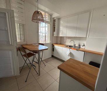 Très beau 2 pièces meublé en duplex 6ème & 7ème étage avec superbe vue - Photo 6