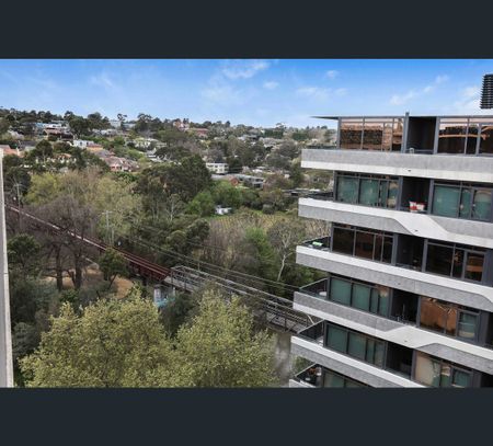 928/631 Victoria Street, Abbotsford, Vic 3067 - Photo 3
