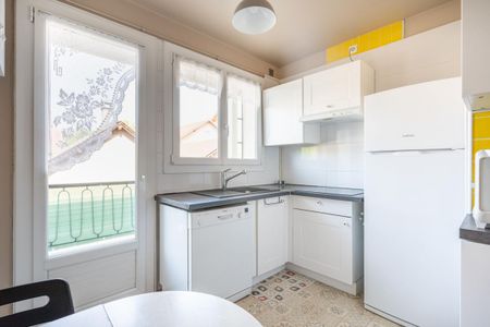 Location Appartement 3 pièces Meublé 63m² ANNECY 74000 - Photo 4