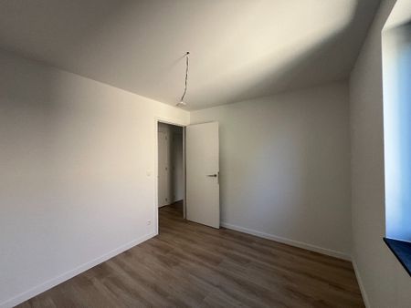 Prachtige nieuwbouwwoning met 3 slaapkamers te huur in Pelt - Photo 3