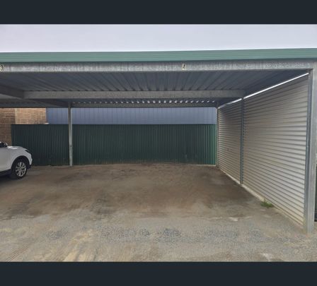 4/244 Buck Street, Broken Hill, NSW 2880 - Photo 1