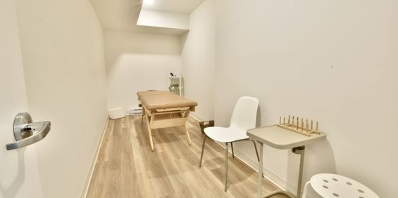 4 ½ à Louer, Gym Inclus! - Photo 3