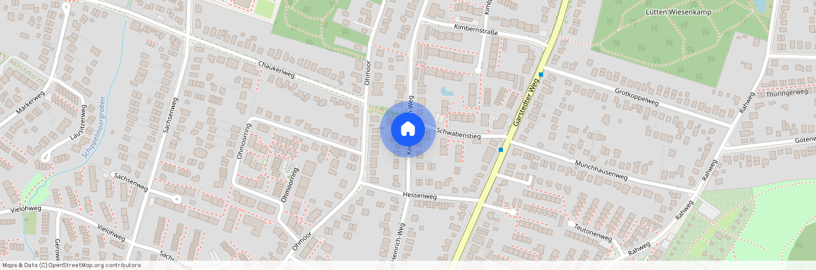 König-Heinrich-Weg, 22459, König-Heinrich-Weg    Hamburg