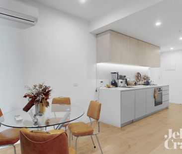 210A/48 Cowper Street, Footscray - Photo 6