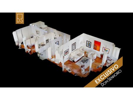 Apartamento T1 em Lisboa - Photo 2