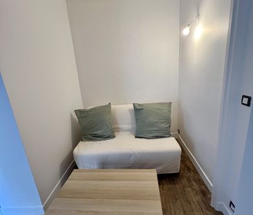 Location Appartement 1 pièce 22m² PARIS 14ème - Photo 4