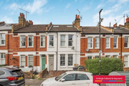 3 bedroom terraced house to rent - Photo 5