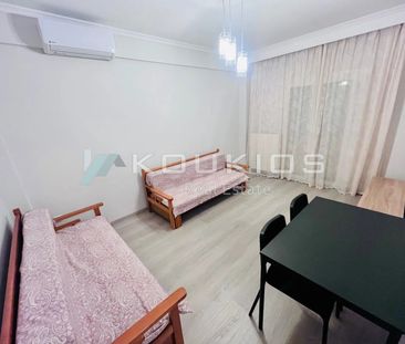 Studio/Γκαρσονιέρα για ενοικίαση Ιπποκράτειο (Φάληρο - Ιπποκράτειο) - Φωτογραφία 4