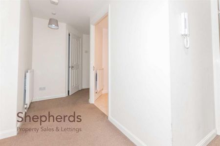 2 bedroom flat to rent - Photo 5