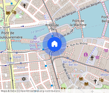 2.5 Zimmer, 35 m² - Foto 1