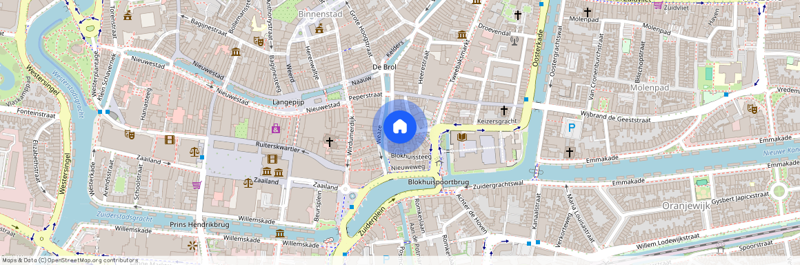 Zwitserswaltje 1, Leeuwarden