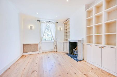 2 bedroom terraced house to rent - Photo 2