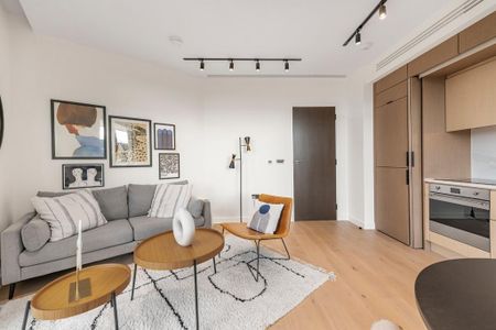 1 bedroom flat to rent - Photo 4