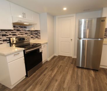 For Lease - 1812 Misthollow Drive Unit# Bsmt, Pickering, Ontario - Photo 5