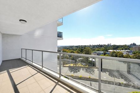Executive-Style Apartment with Resort Amenities in Prime Bondi Junction Location - Photo 3