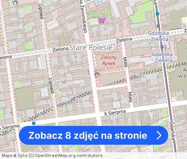 2-pokojowe mieszkanie z garderobą i garażem. NIE w kamienicy :) - Zdjęcie 1