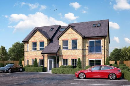 2 bedroom ground floor flat to rent - Photo 5