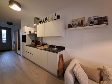 Appartement te huur: St. Theresiastraat 36 4941 DK Raamsdonksveer - Foto 5