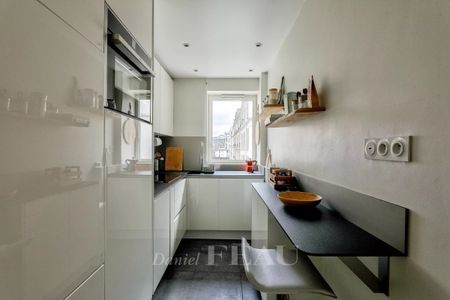 Appartement à louer à Paris 15Ème - Photo 3