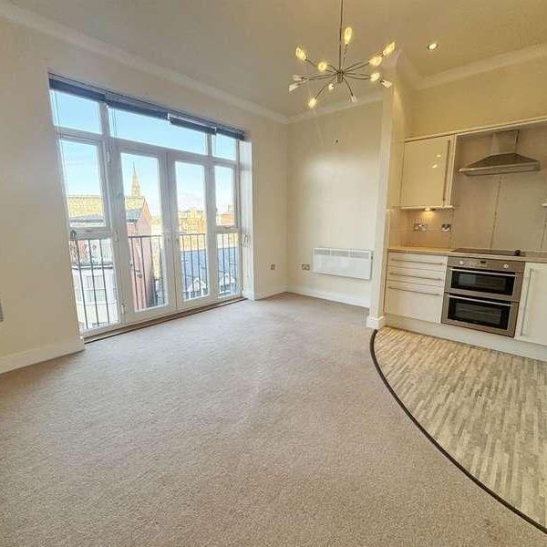 Olivers View, Prince Of Wales Terrace, Scarborough, YO11 - Photo 1