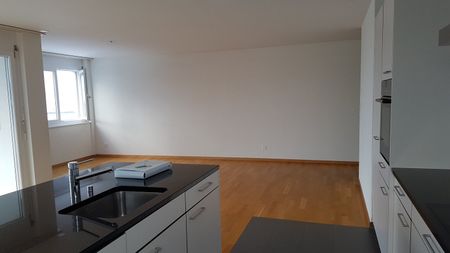Grosszügige 7.5-Zimmerwohnung an ruhiger Lage - Photo 2