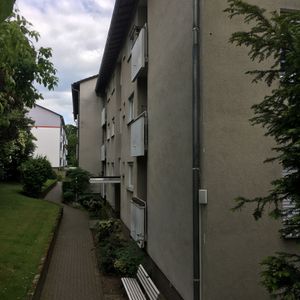 Nachmieter für tolle Wohnung in Usingen gesucht! - Foto 2