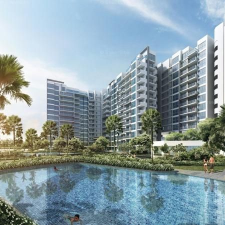 Forestville (D25), Condominium - For Rent - Photo 4