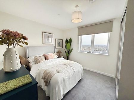 1 bedroom flat to rent - Photo 3
