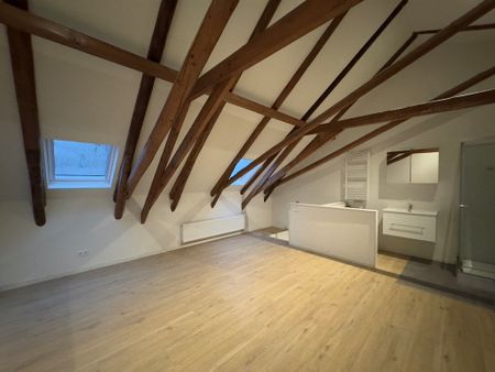 Te huur: Appartement Kerkstraat in Hoogezand - Foto 4