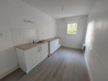 Appartement T3 à louer Orvault - 69 m² - Photo 4