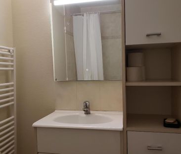 Location Appartement 1 pièce 35m² NANTES 44300 - Photo 1