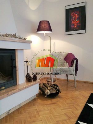 Warszawa M., Warszawa, Ursynów, Stokłosy - Photo 1