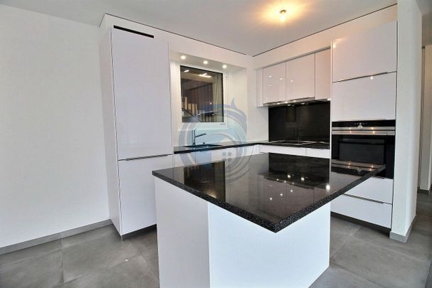 SPACIEUX APPARTEMENT DE 3,5 PIÈCES - Foto 1