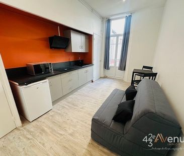 STUDIO A LOUER - Photo 3